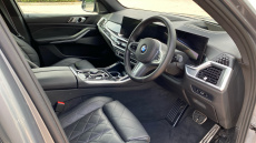 BMW X5 xDrive40d MHT M Sport 5dr Auto Diesel Estate